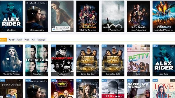 How To Download Any Movie, TV Show, And Series On Goojara