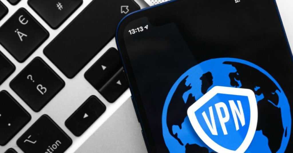 Install The Vpn In Your Mobile And Pc