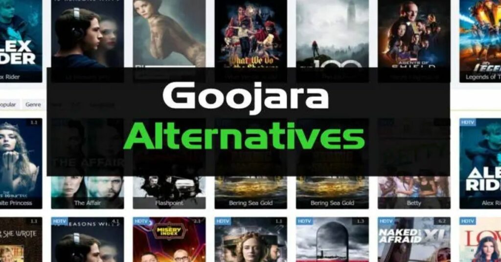Top 10 Goojara Alternatives To Watch Movies, Anime, And Series In 2023!