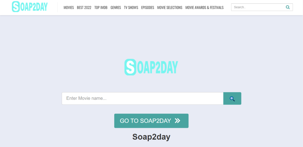 soap2day
