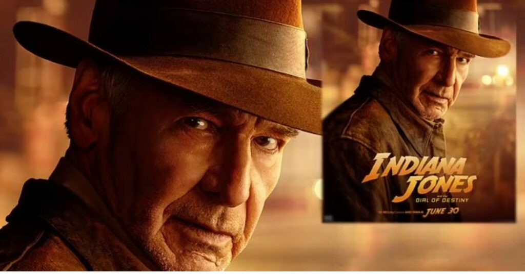 Alternatives to watch Indiana Jones and the Dial of Destiny