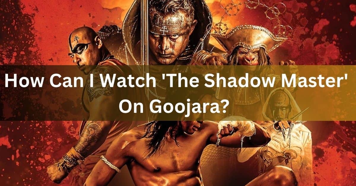 Can I Watch 'Hidden Strike' Online On Goojara?