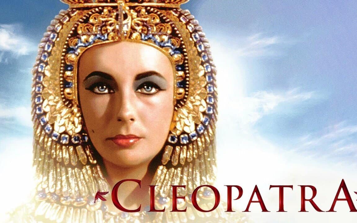 Cleopatra:
