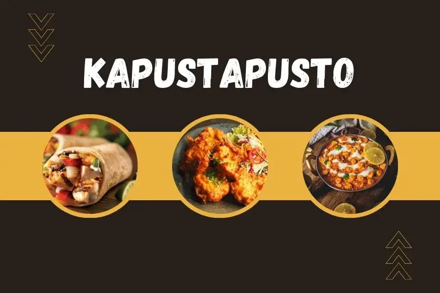 Cultural Effects Of Kapustapusto