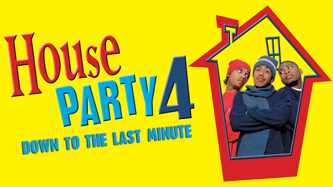 House Party 4 (2001):