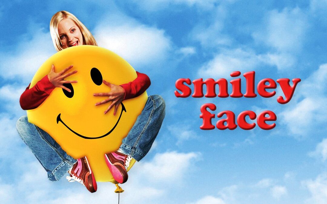 Smiley Face (2007):