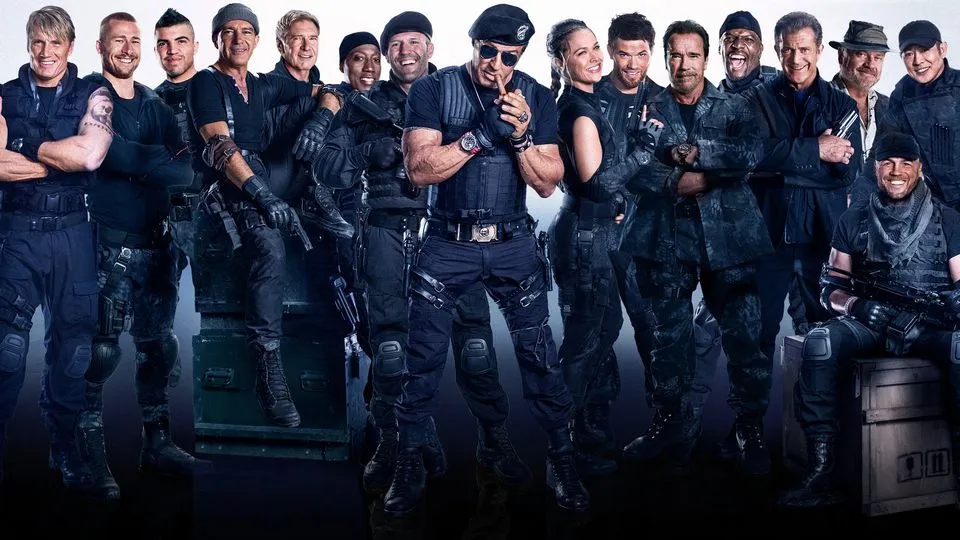 What Is The Best Platform To Watch "The Expandables" On Goojara