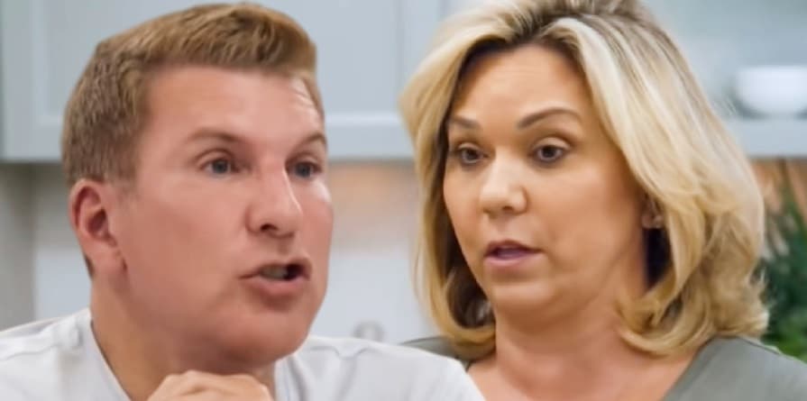 Impact Of Chrisley's Daughter's Death on Her Fans 