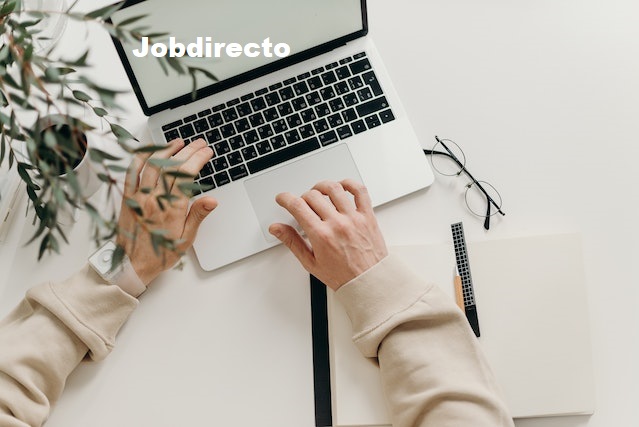 The Future of JobDirecto