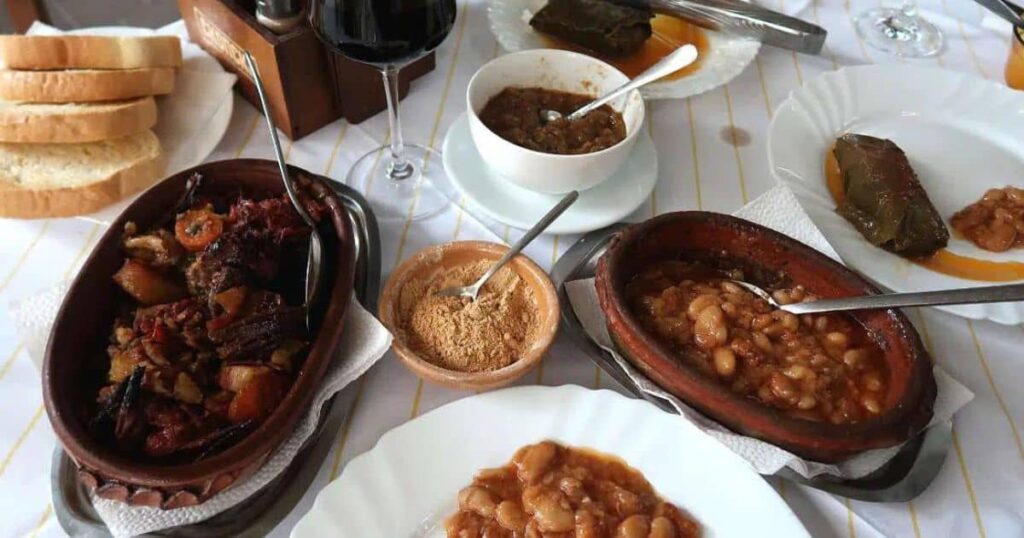 Classic Balkan Recipes You Must Taste