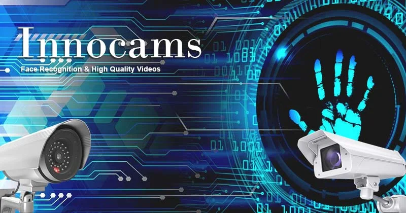 Key Features of Innocams