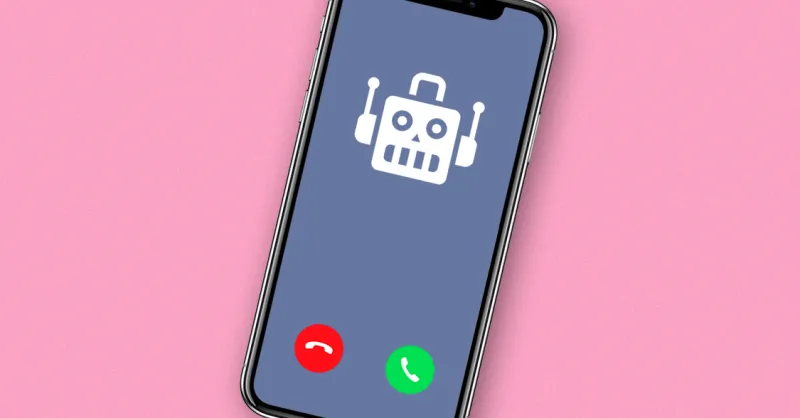 Not All Robocalls Are Scams
