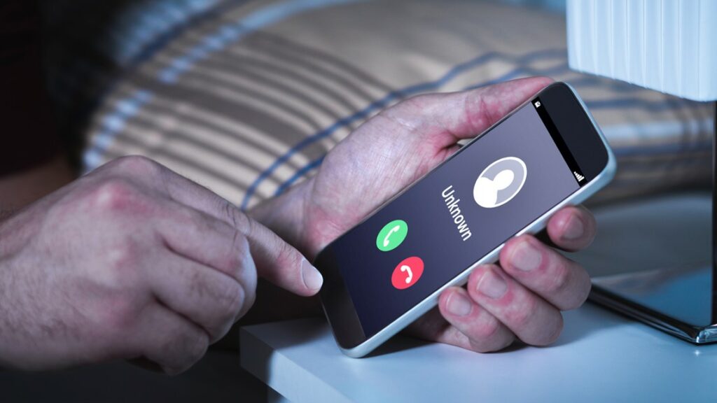 Unraveling The 929-357-2746 Robocall Scam