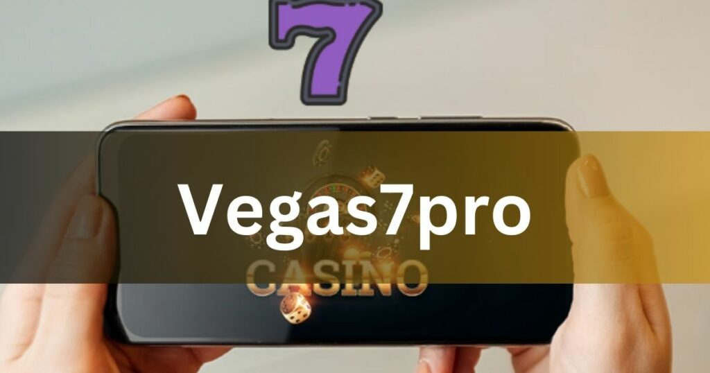 Vegas7pro