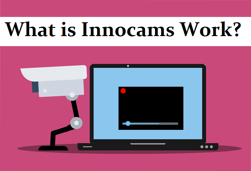 What is Innocams 