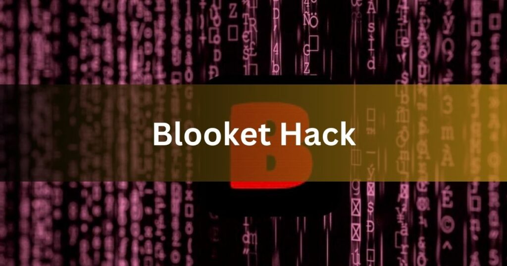 Blooket Hack