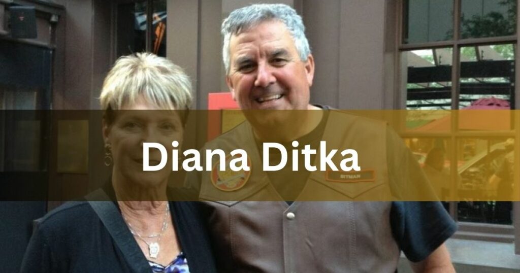 Diana Ditka