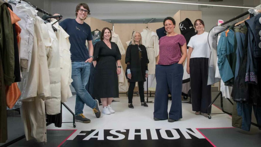 Enduring Impact on the Fashion Industry