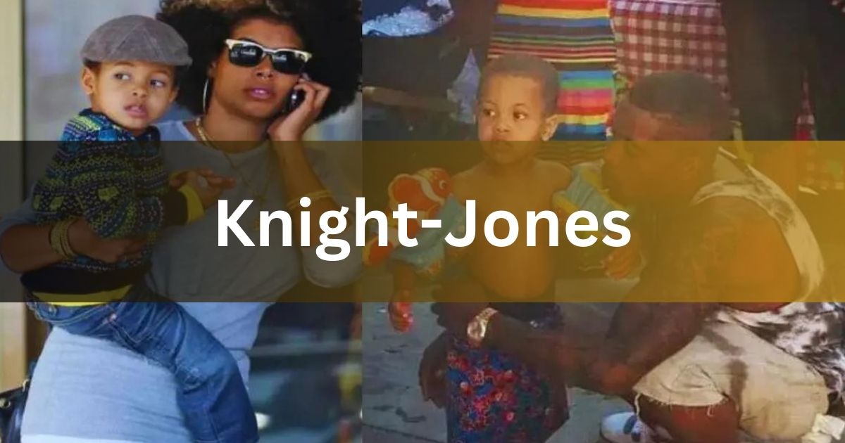 Knight-Jones