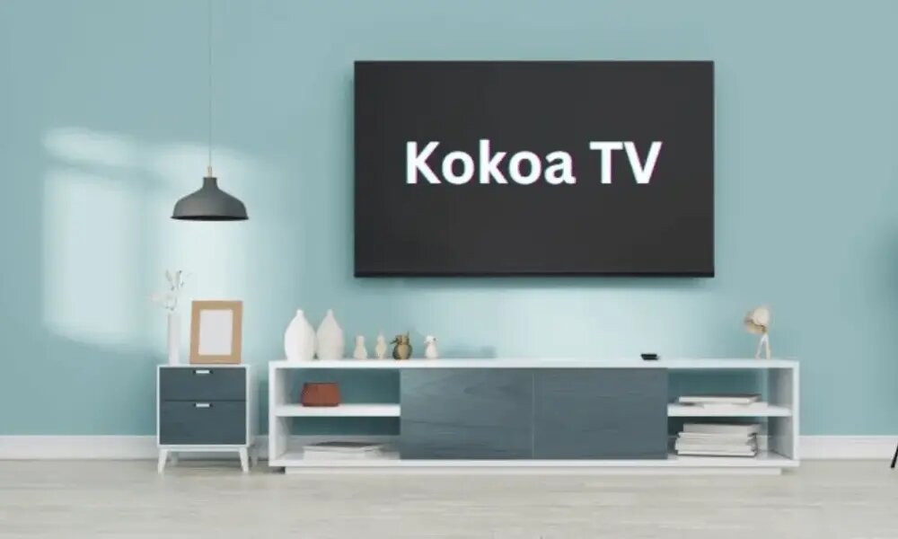 Kokoa.Tv's Dramatic Delight
