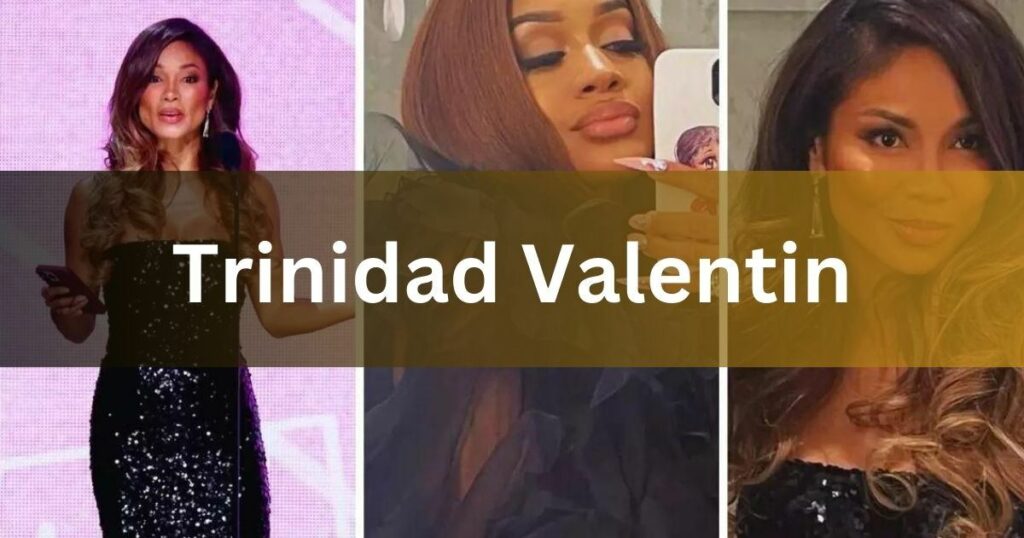 Trinidad Valentin