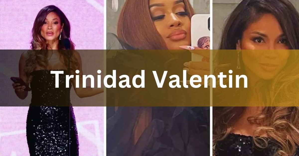 Trinidad Valentin