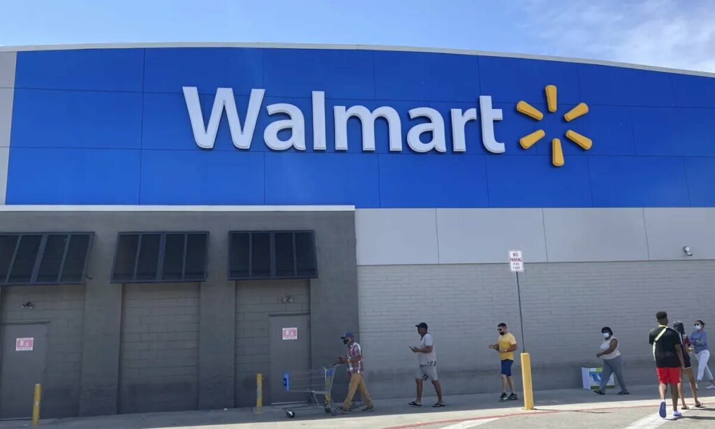 Walmart Leave Of Absence (LOA) Policy