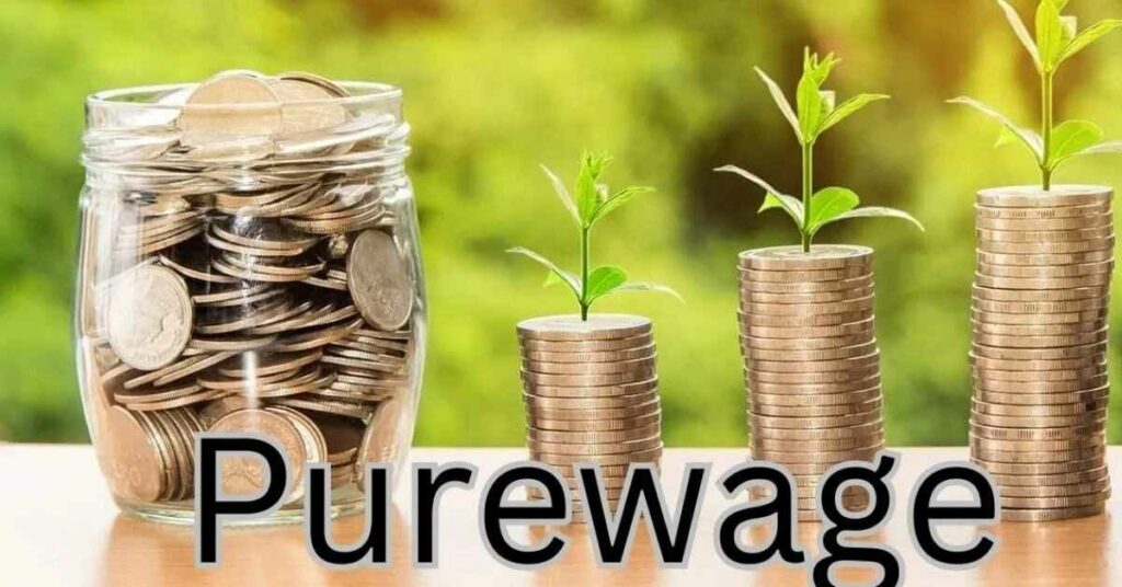 What Is Purewage