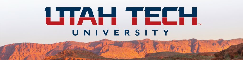 Actions taken by Utah Tech administration and staff