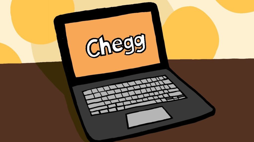Advantages and Disadvantages of Chegg 