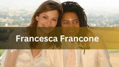 Francesca Francone