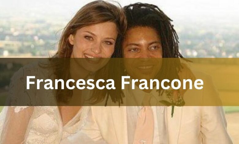 Francesca Francone