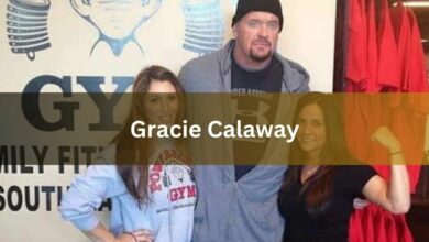 Gracie Calaway