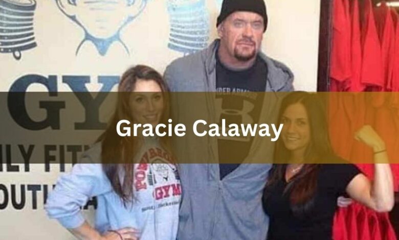 Gracie Calaway