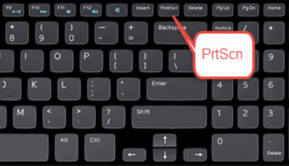Using Keyboard Shortcuts 