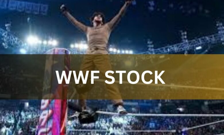WWF Stock