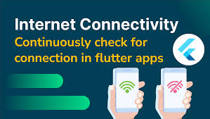 Check Internet Connection