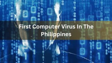First Computer Virus In The Philippines