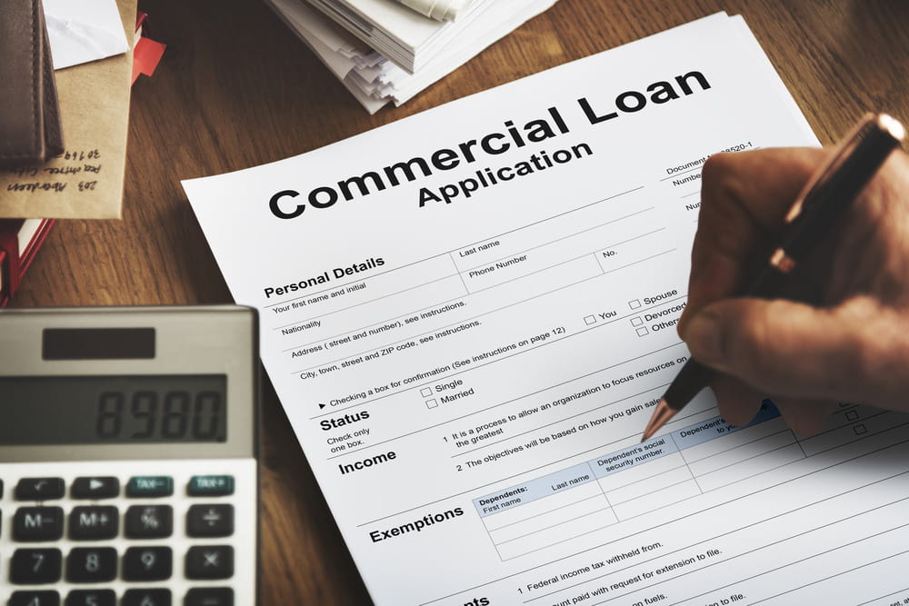 Guide to Various Types of Commercial Loans