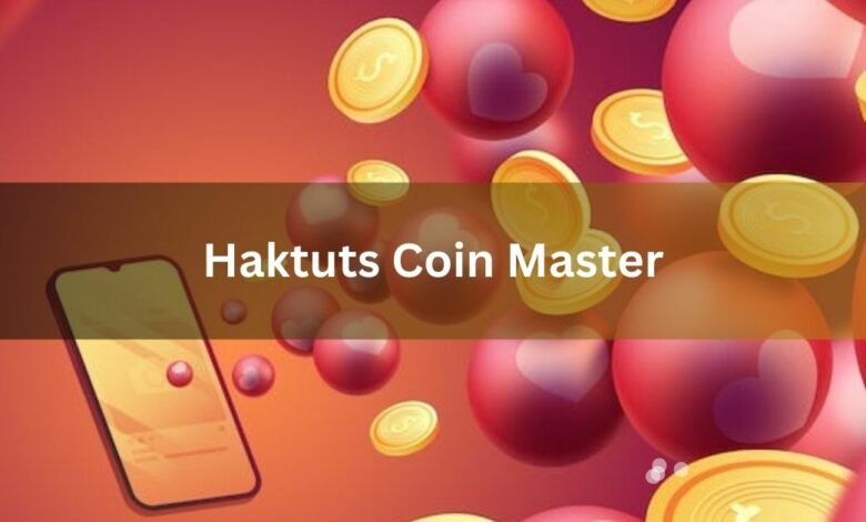 Haktuts Coin Master