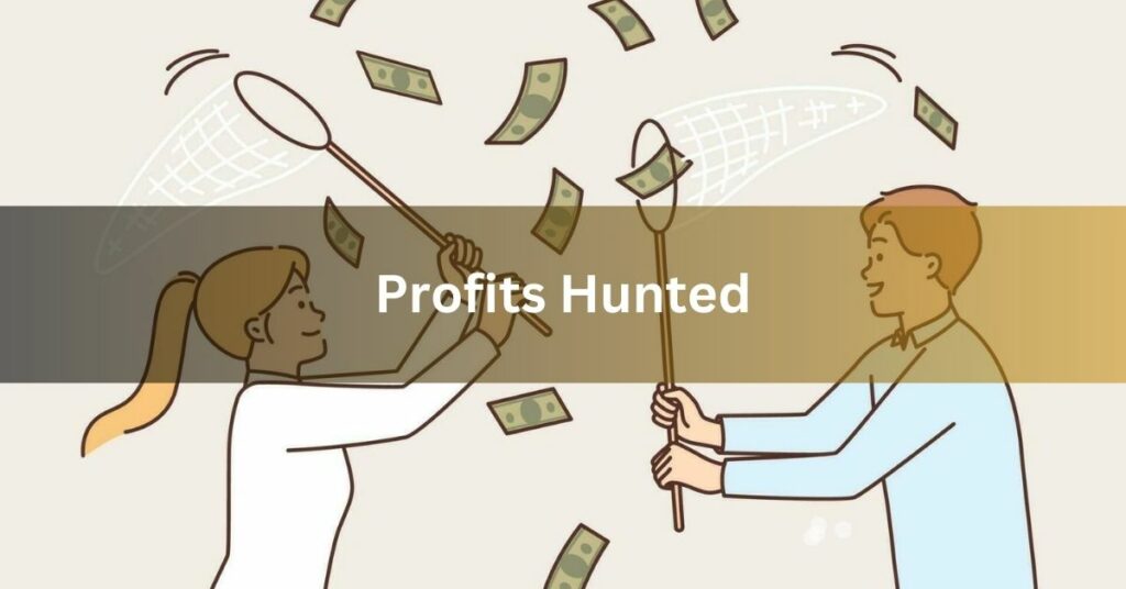 Profits Hunted
