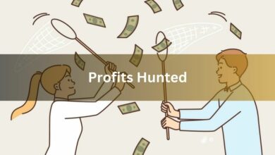 Profits Hunted
