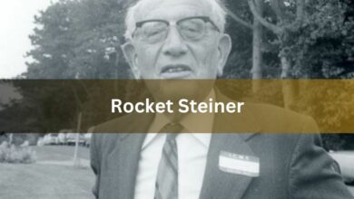 Rocket Steiner