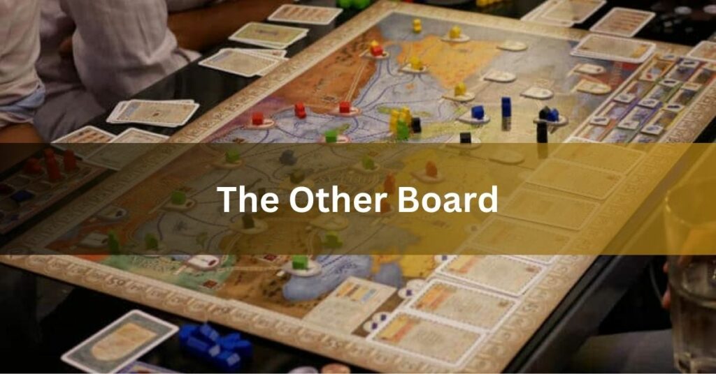 The Other Board