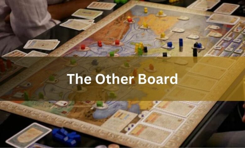 The Other Board