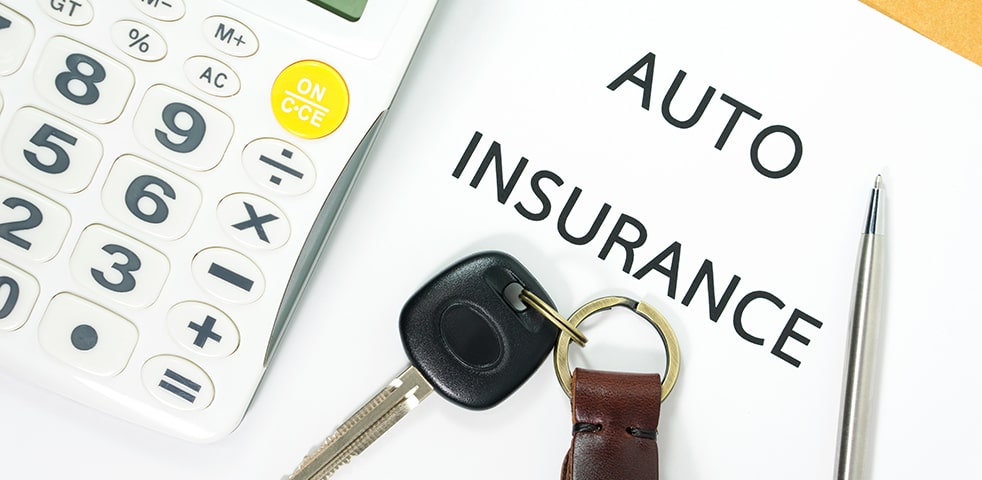 Understanding Car Insurance