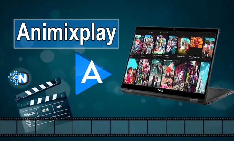 What is the best alternative to AniMixPlay?